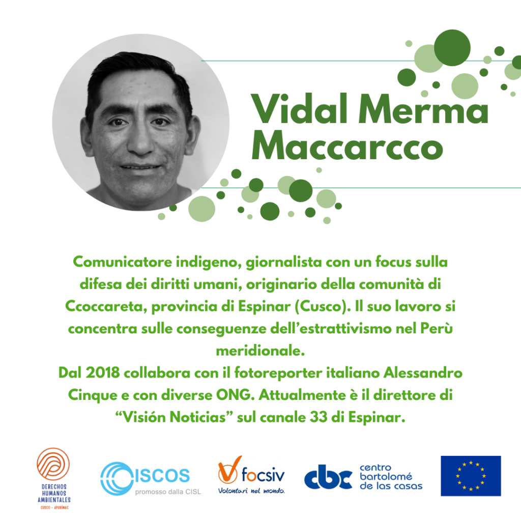 Evento "Diritto ambientali e due diligence delle imprese minerarie"
