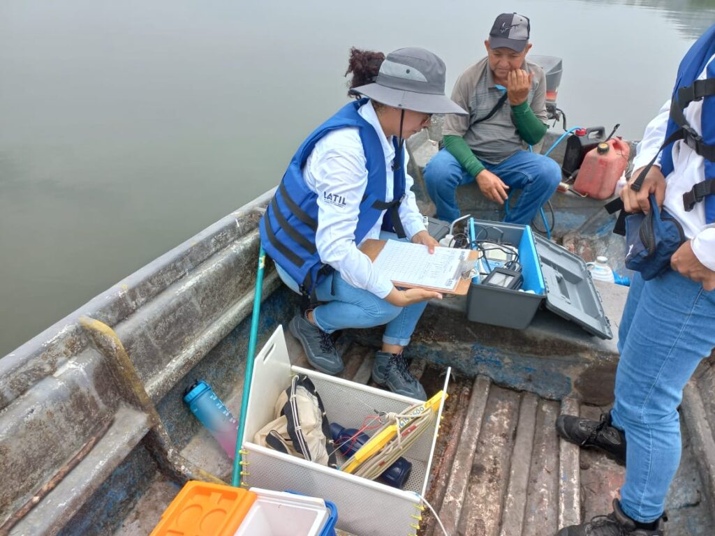 Progetto Lempa Vivo: per una gestione sostenibile e partecipativa degli ecosistemi del Corridoio Idrico del Fiume Lempa